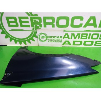 Recambio de aleta delantera izquierda para renault laguna grandtour iii renault laguna iii grandtour referencia OEM IAM 63101003