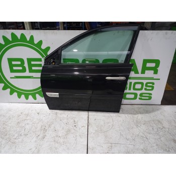 Recambio de puerta delantera izquierda para renault megane ii familiar 1.9 dci diesel referencia OEM IAM 7751473728  