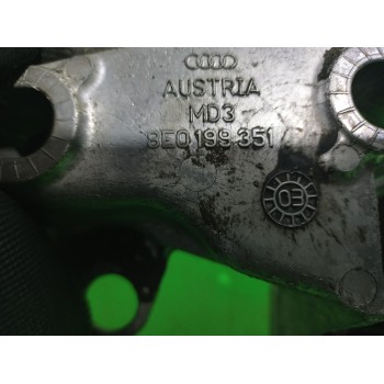 Recambio de soporte motor para volkswagen passat berlina (3b3) 1.6 referencia OEM IAM 8E0199351  