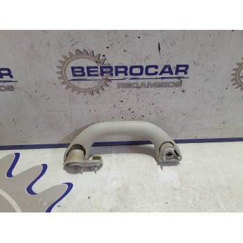 Recambio de asidero techo para volkswagen polo (9n1) 1.2 referencia OEM IAM 6N0857607  