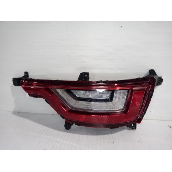 Recambio de piloto trasero antiniebla derecha para kia niro (sg2) hybrid concept referencia OEM IAM 92406AT100  