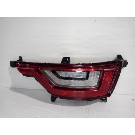 Recambio de piloto trasero antiniebla derecha para kia niro (sg2) hybrid concept referencia OEM IAM 92406AT100  