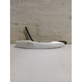 MANETA EXTERIOR DELANTERA DERECHA 806405FA1B 