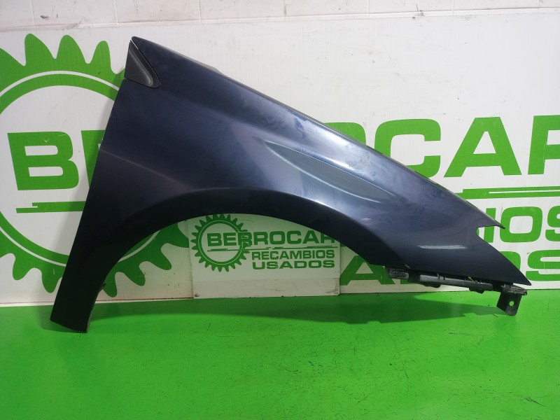Recambio de aleta delantera derecha para renault laguna grandtour iii renault laguna iii grandtour referencia OEM IAM 631000032R