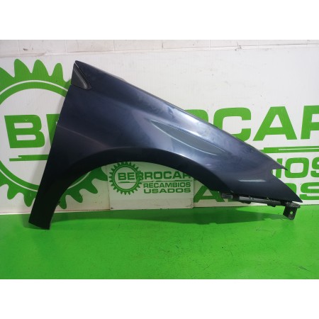 Recambio de aleta delantera derecha para renault laguna grandtour iii renault laguna iii grandtour referencia OEM IAM 631000032R