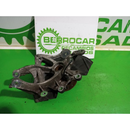 Recambio de mangueta trasera derecha para peugeot 508 active referencia OEM IAM 517629  