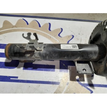 Recambio de amortiguador delantero izquierdo para seat ibiza (6p1) 1.0 tsi referencia OEM IAM 6R0413031C  