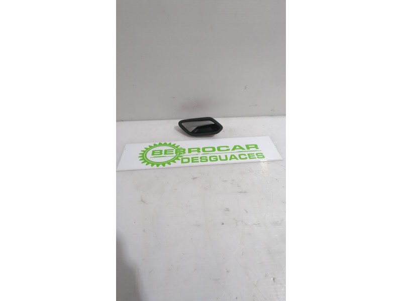 Recambio de maneta interior trasera derecha para dacia duster (hm_) 1.0 tce 90 referencia OEM IAM 826725556R  
