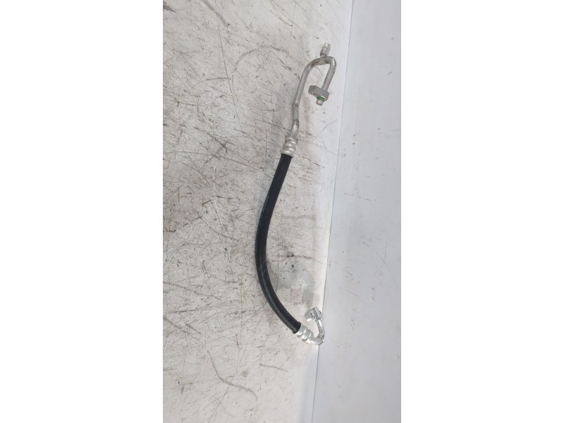 Recambio de tubos aire acondicionado para kia cee´d hatchback (ed) 1.6 crdi 90 referencia OEM IAM 977622H200  