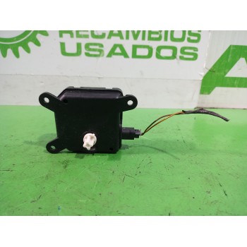 Recambio de motor apertura trampilla para opel astra h berlina elegance referencia OEM IAM 309365601  