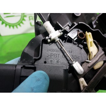 Recambio de cerradura puerta delantera derecha para ford focus berlina (cap) 1.6 16v cat referencia OEM IAM 24000010013  