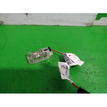 Recambio de luz interior para renault scenic iii xmod bose referencia OEM IAM 8200418356  