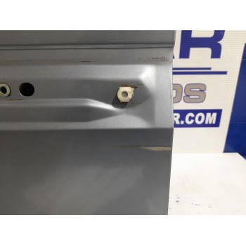 Recambio de puerta delantera izquierda para opel zafira a elegance referencia OEM IAM 13116447  