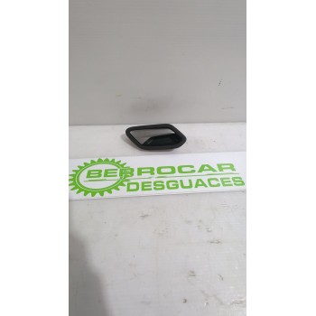 Recambio de maneta interior trasera derecha para dacia duster (hm_) 1.0 tce 90 referencia OEM IAM 826725556R  