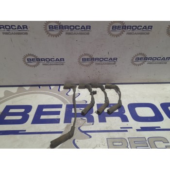 Recambio de tubo para chevrolet kalos 1.2 cat referencia OEM IAM 962889597  