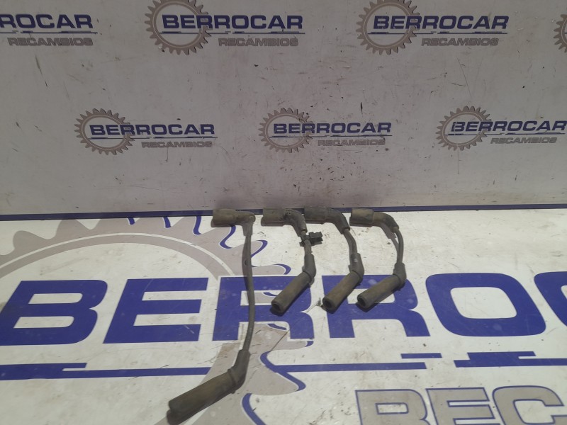 Recambio de tubo para chevrolet kalos 1.2 cat referencia OEM IAM 962889597  