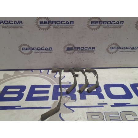Recambio de tubo para chevrolet kalos 1.2 cat referencia OEM IAM 962889597  