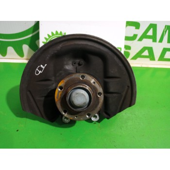 Recambio de mangueta trasera derecha para peugeot 508 active referencia OEM IAM 517629  