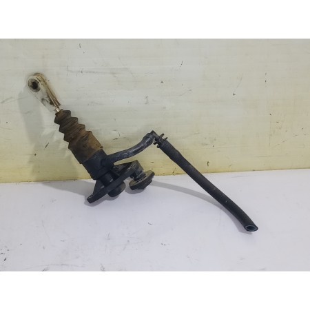 Recambio de bombin embrague para audi a6 avant (4b5) 2.5 tdi quattro referencia OEM IAM 8E1721401  