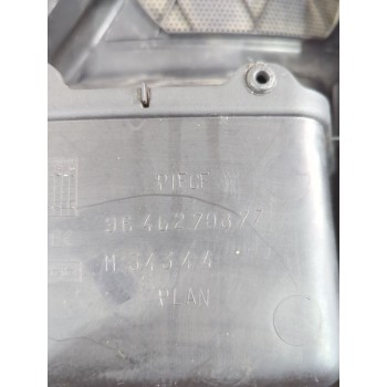 Recambio de guarnecido puerta delantera derecha para citroën c4 i (lc_) 1.6 hdi referencia OEM IAM 9646270877  