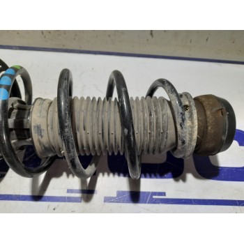 Recambio de amortiguador delantero izquierdo para seat ibiza (6p1) 1.0 tsi referencia OEM IAM 6R0413031C  