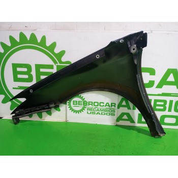 Recambio de aleta delantera derecha para renault laguna grandtour iii renault laguna iii grandtour referencia OEM IAM 631000032R