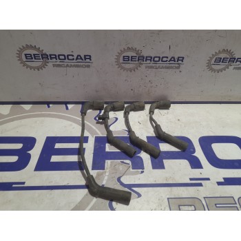 Recambio de tubo para chevrolet kalos 1.2 cat referencia OEM IAM 962889597  