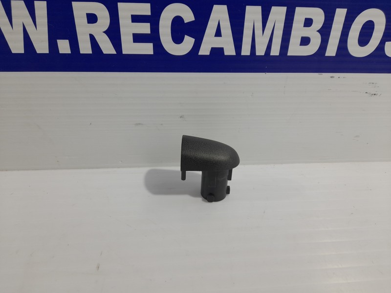 Recambio de embellecedor maneta para renault kangoo (f/kc0) 1.5 dci diesel cat referencia OEM IAM 82000497591  