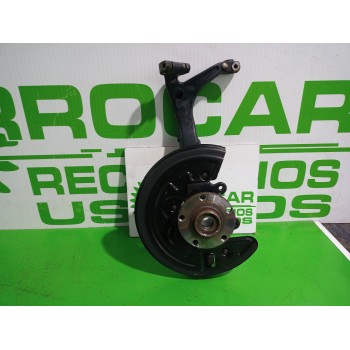 Recambio de mangueta delantera izquierda para volkswagen passat berlina (3b3) 1.6 referencia OEM IAM 8D0407253B  