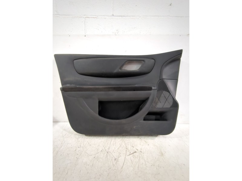 Recambio de guarnecido puerta delantera izquierda para citroën c4 i (lc_) 1.6 hdi referencia OEM IAM 9646270977  
