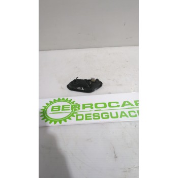 Recambio de maneta interior trasera derecha para dacia duster (hm_) 1.0 tce 90 referencia OEM IAM 826725556R  