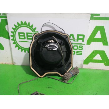 Recambio de altavoz para citroën c4 berlina 1.6 16v hdi referencia OEM IAM 9635014780  