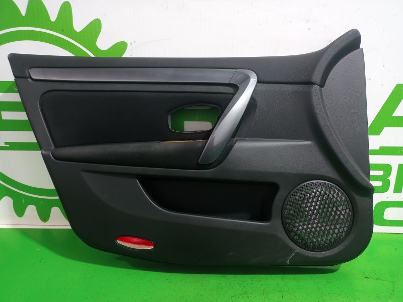 Recambio de guarnecido puerta delantera izquierda para renault laguna grandtour iii renault laguna iii grandtour referencia OEM 
