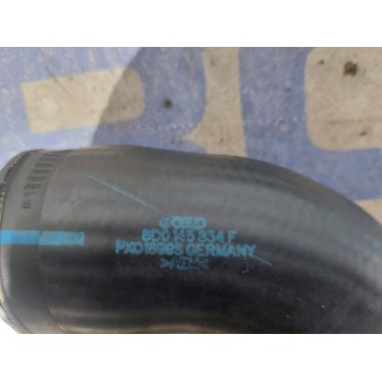 Recambio de tubo para volkswagen passat berlina (3b2) 1.9 tdi referencia OEM IAM 8D0145834  