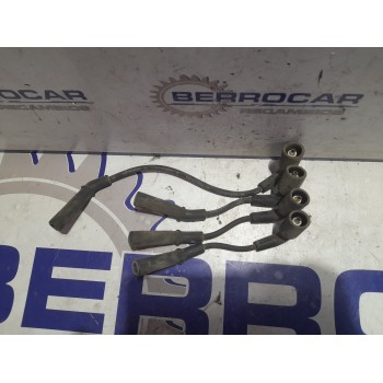 Recambio de tubo para chevrolet kalos 1.2 cat referencia OEM IAM 962889597  