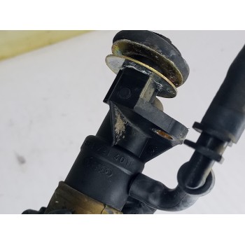 Recambio de bombin embrague para audi a6 avant (4b5) 2.5 tdi quattro referencia OEM IAM 8E1721401  