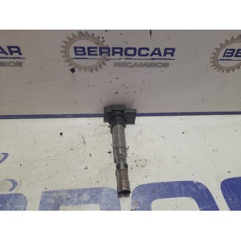 Recambio de bobina encendido para volkswagen polo (9n1) 1.2 referencia OEM IAM 03D905715  