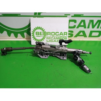 Recambio de columna direccion para peugeot 508 active referencia OEM IAM 4123HR  