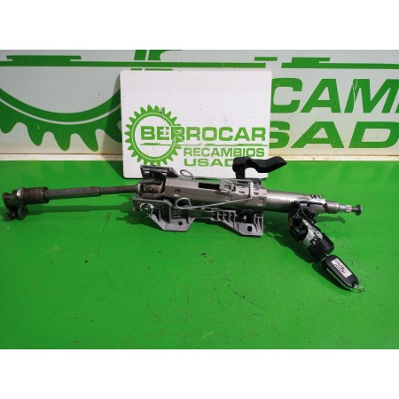 Recambio de columna direccion para peugeot 508 active referencia OEM IAM 4123HR  