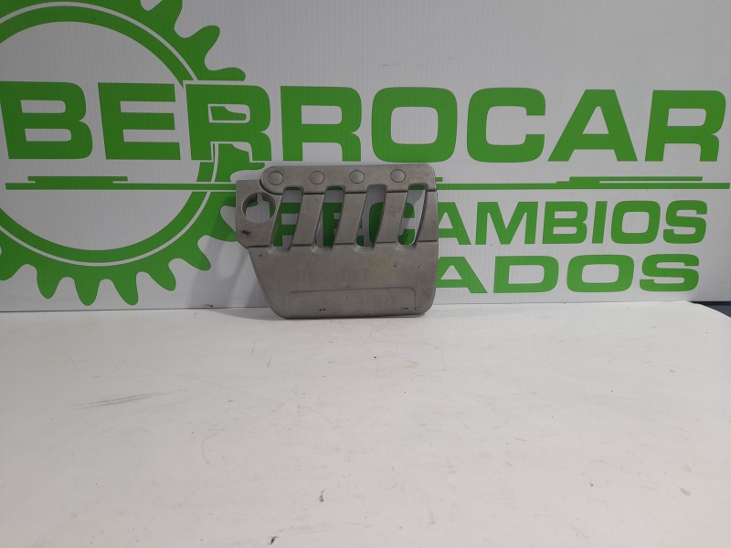Recambio de cubierta motor para renault laguna ii (bg0) 1.6 referencia OEM IAM 8200067233B  
