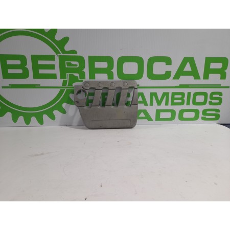 Recambio de cubierta motor para renault laguna ii (bg0) 1.6 referencia OEM IAM 8200067233B  