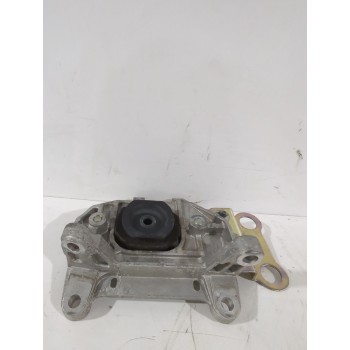 Recambio de soporte motor izquierdo para nissan micra v (k14) 1.5 dci referencia OEM IAM 112545RA0A  