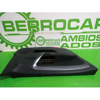 Recambio de guarnecido puerta delantera izquierda para renault laguna grandtour iii renault laguna iii grandtour referencia OEM 
