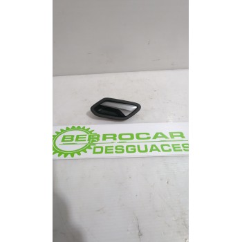 Recambio de maneta interior trasera izquierda para dacia duster (hm_) 1.0 tce 90 referencia OEM IAM 826736966R  