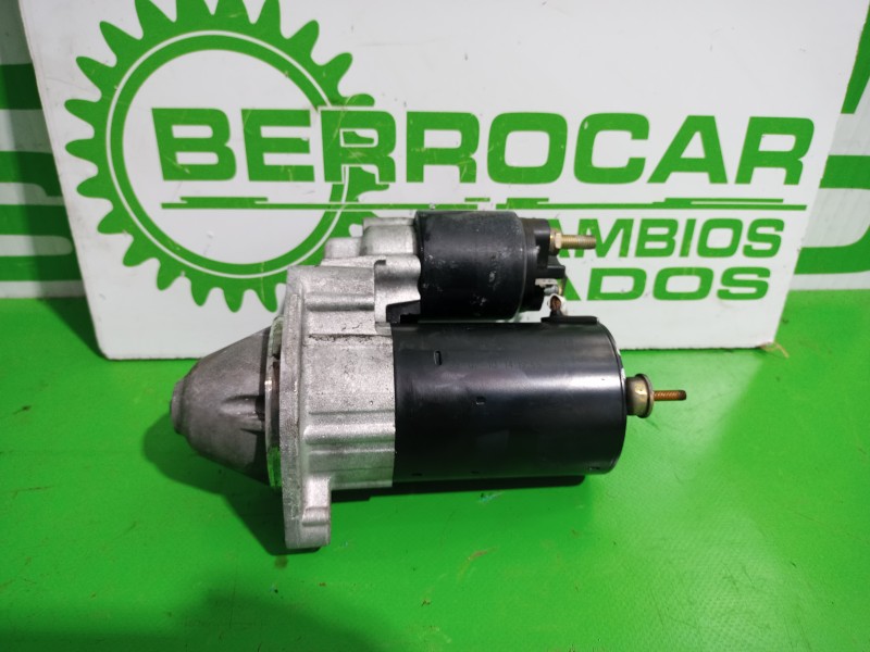 Recambio de motor arranque para volkswagen passat berlina (3b3) 1.6 referencia OEM IAM 06B911023  