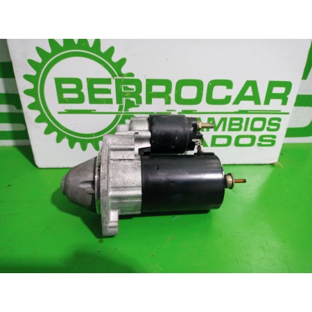Recambio de motor arranque para volkswagen passat berlina (3b3) 1.6 referencia OEM IAM 06B911023  