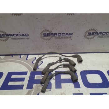 Recambio de tubo para chevrolet kalos 1.2 cat referencia OEM IAM 962889597  
