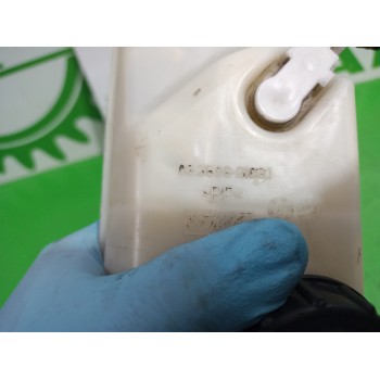 Recambio de bomba freno para ford focus berlina (cap) 1.6 16v cat referencia OEM IAM 03350891031  