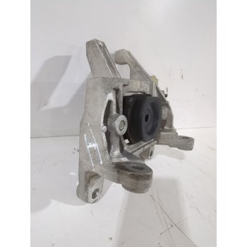 Recambio de soporte motor izquierdo para nissan micra v (k14) 1.5 dci referencia OEM IAM 112545RA0A  