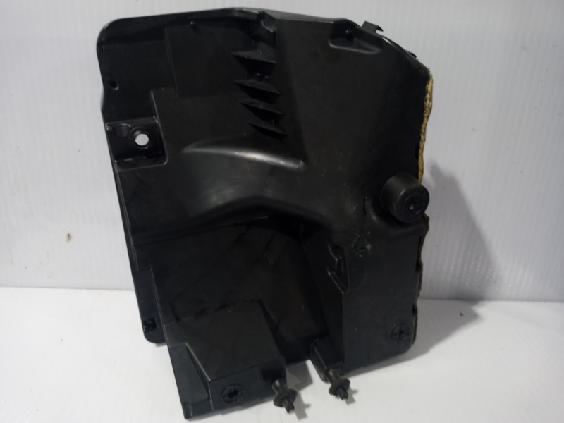 Recambio de tapa caja de reles para volkswagen transporter t6 t6 caravelle trendline referencia OEM IAM 7E0907296A  